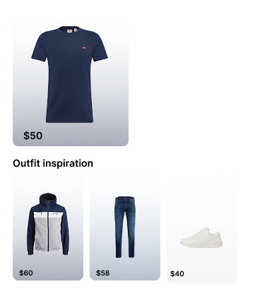 Product Bundles